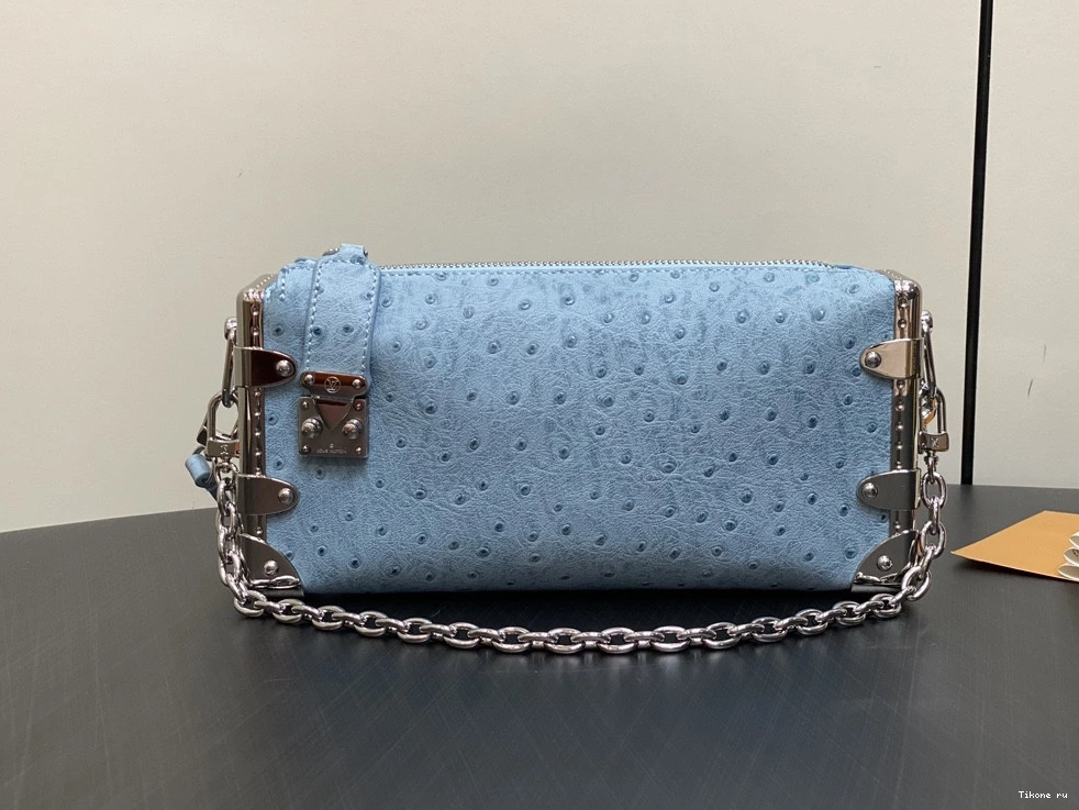 Affordable Slim Trunk-23*12*4CM Louis Vuitton 0715